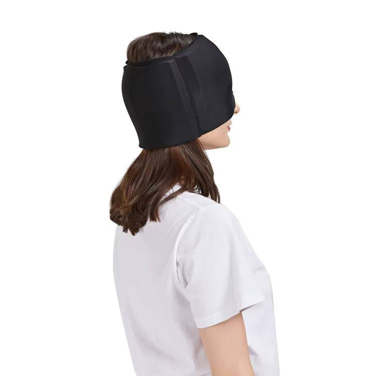 Migraine Relief Cap