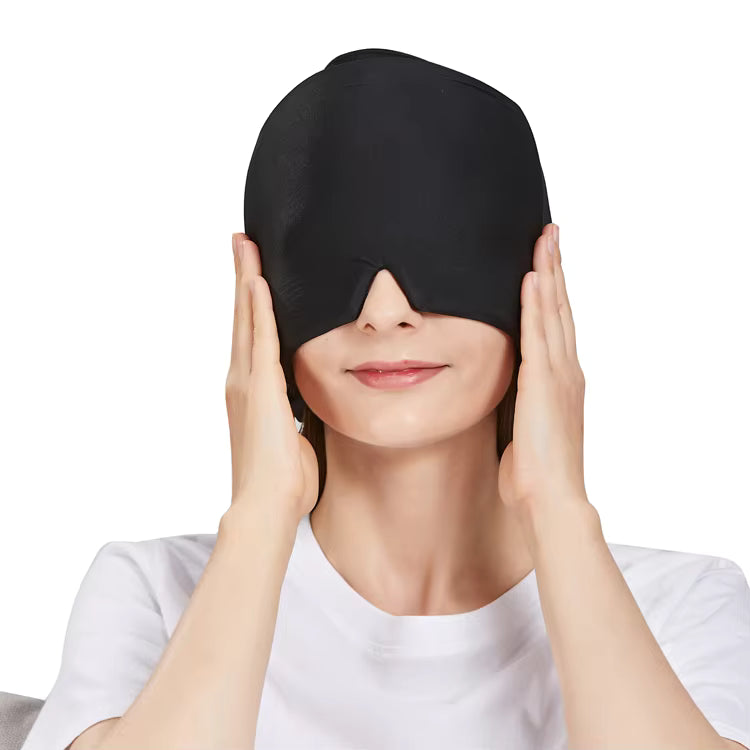 Migraine Relief Cap
